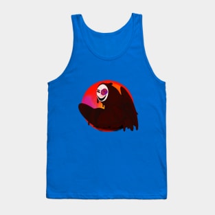 Raliegh Tank Top